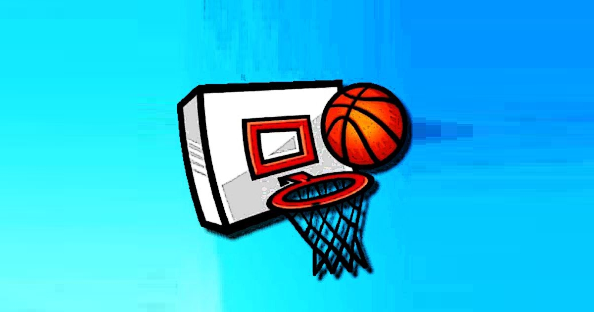 Basketbol Mücadelesi