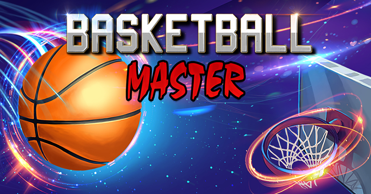Basketbol Ustası