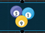 Bilardo 8 Top
