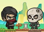 Chibi Kahraman Macerası