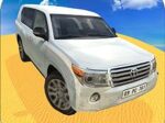 Dubai Drift 4×4 Simülatörü 3D