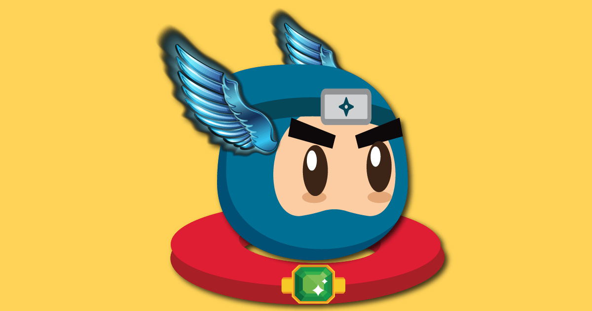 Flappy Süper Kahraman Smaç