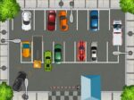 HTML5 Araba Park Etme