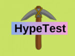 HypeTest – Maden fanı testi