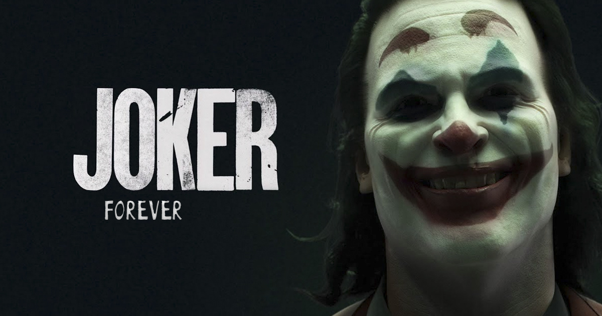 JOKER SONSUZDUR