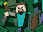 Minecraft Yapboz