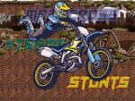 Motocross Xtreme Akrobasi