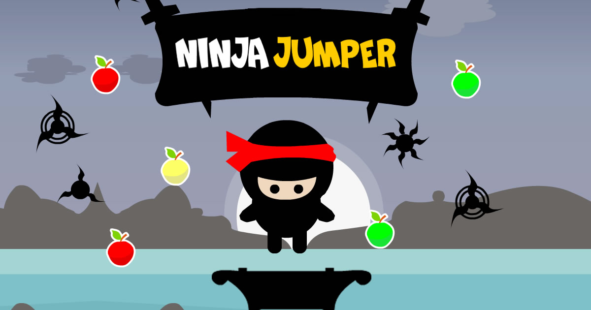 Ninja Atlayıcı
