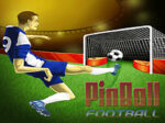 Pinball Futbolu