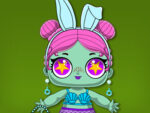 Popsy Princess – Farkı Bul