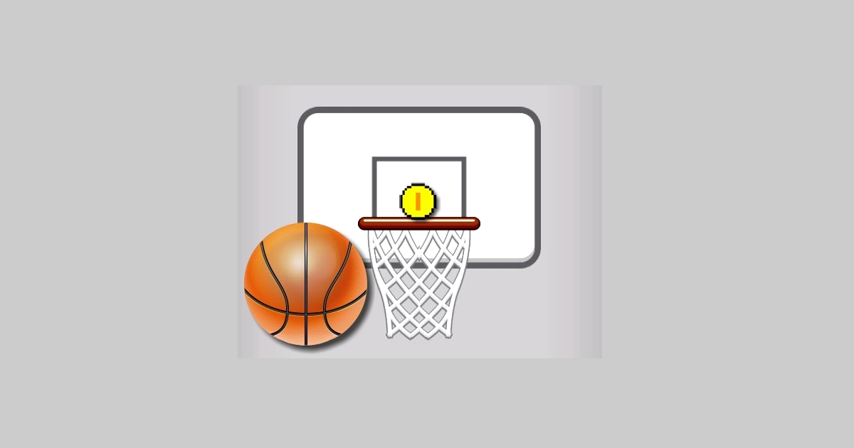 Spin Basketbol