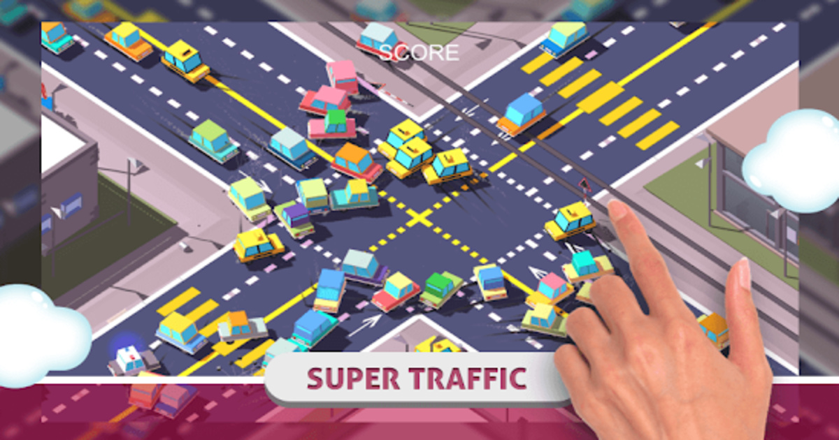 Trafik.io