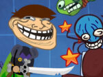 TrollFace Yapboz