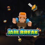 Jailbreak. Roblox Kazak