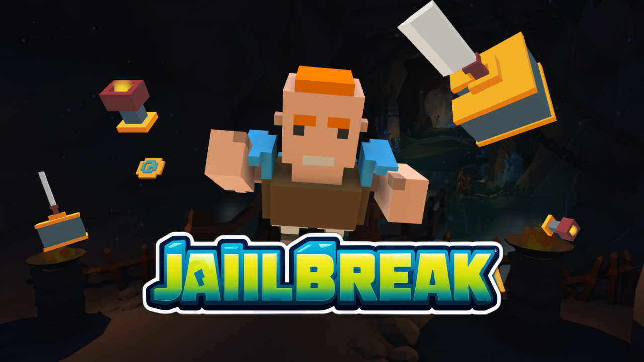 Jailbreak. Roblox Kazak