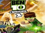 Ben 10 Runner Macerası – Ücretsiz Çevrimiçi Ben 10 Oyunları