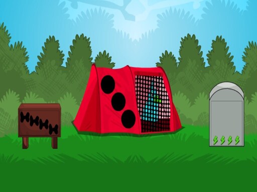 Resim Sevimli Papağan Kaçışı