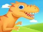 Dino Kazma Video Oyunları: Dinozor Kemiklerini Kazın