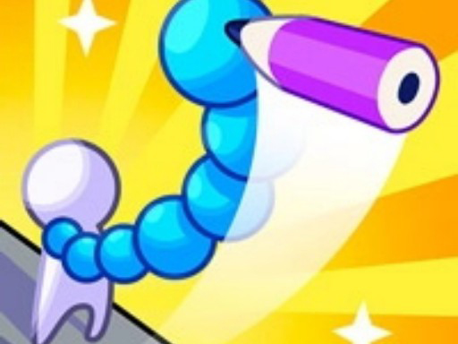 Savaşçı 3D oyunu çiz