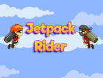Jetpack Sürücüsü