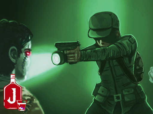 Nightwalkers.io: çevrimiçi çok oyunculu oyun