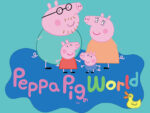 Peppa Pig: Spor Bayramı