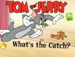 Tom ve Jerry Nelerdir?