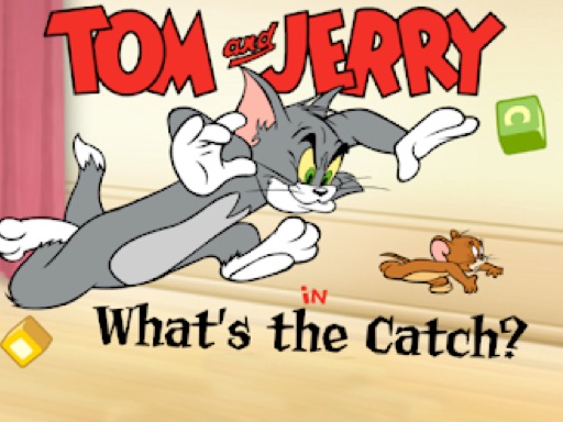 Tom ve Jerry Nelerdir?