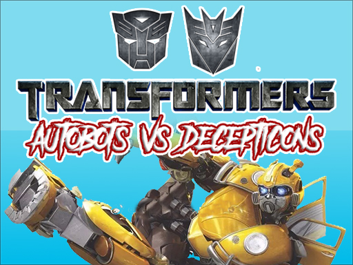 Transformers: Destansı Atış Mücadelesi