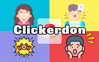 Clickerdon: Nihai Dövüş Deneyimi