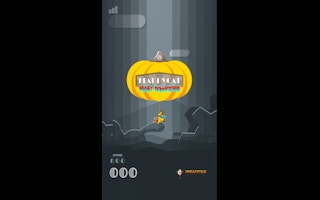 FlappyCat Çılgın Cadılar Bayramı
