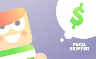 Resim Pecel'in kaptanı