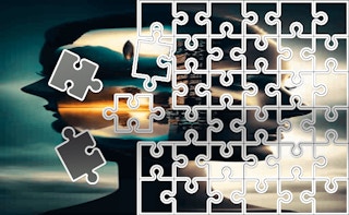 Resim Psikolojik Korku Çini Resim Yarışması