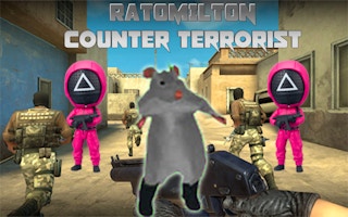 Ratomilton terörizme karşı