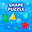 ShapePuzzle: Mega Bulmaca Yarışması