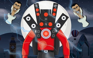 Skibidi Hayatta Kalma Mücadelesi