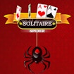 Örümcek Solitaire Deluxe