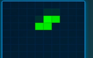 Tetra Takla bulmaca oyunu