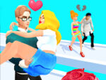 Bestie Ayrılığı – Aşk İçin Koşu