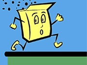 Resim Cubeyflap: nihai arcade deneyimi