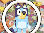 Öğrenin: Bluey