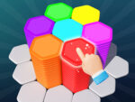 Hexa Sıralama 3D