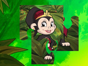 Kiba ve Kumba Yapboz