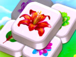Mahjong Sıralama Bulmacası