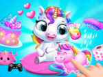 (*2*) Bebek Unicorn'um 2