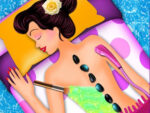 Prenses Sırt Spa Salonu