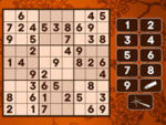 Klasik Sudoku