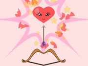 Kalbimi kırıyorsun