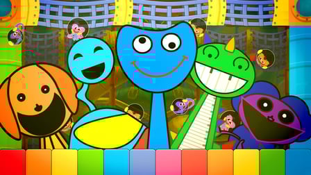 Sprunk: Poppy'yi Oynatma Zamanı